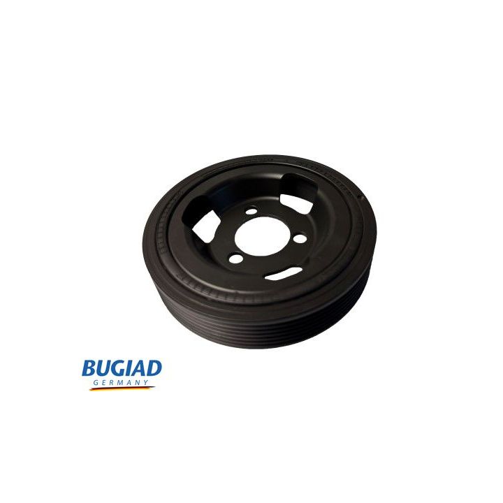 Skriemulys, alkūninis velenas BUGIAD BCP16724