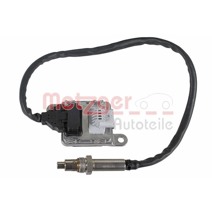 NOx jutiklis, NOx katalizatorius METZGER 0940007