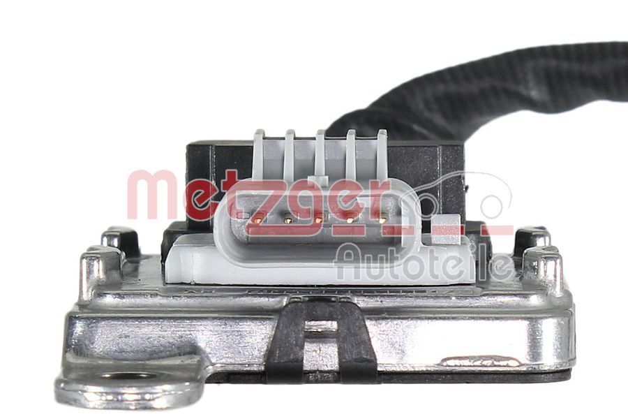 NOx jutiklis, NOx katalizatorius METZGER 0940007