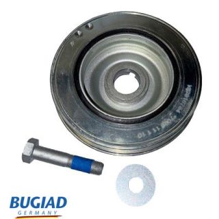 Skriemulys, alkūninis velenas BUGIAD BCP16734