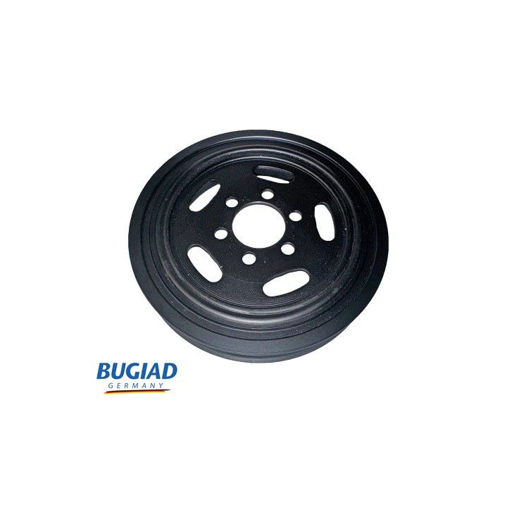 Skriemulys, alkūninis velenas BUGIAD BCP16736