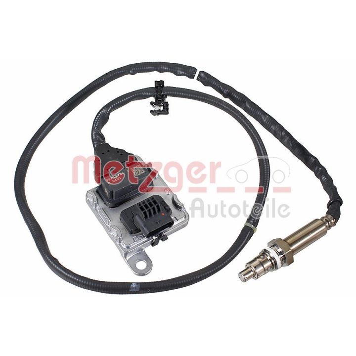 NOx jutiklis, NOx katalizatorius METZGER 0940010