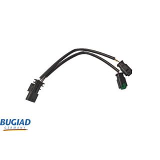 Kabelių remonto rinkinys, termostatas BUGIAD BCS52130