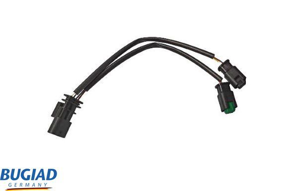 Kabelių remonto rinkinys, termostatas BUGIAD BCS52130