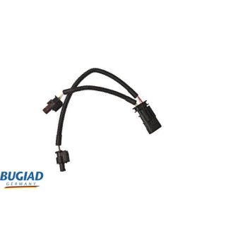 Kabelių remonto rinkinys, termostatas BUGIAD BCS52131