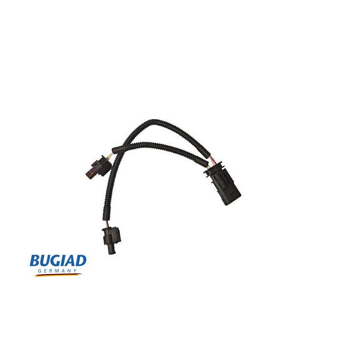 Kabelių remonto rinkinys, termostatas BUGIAD BCS52131