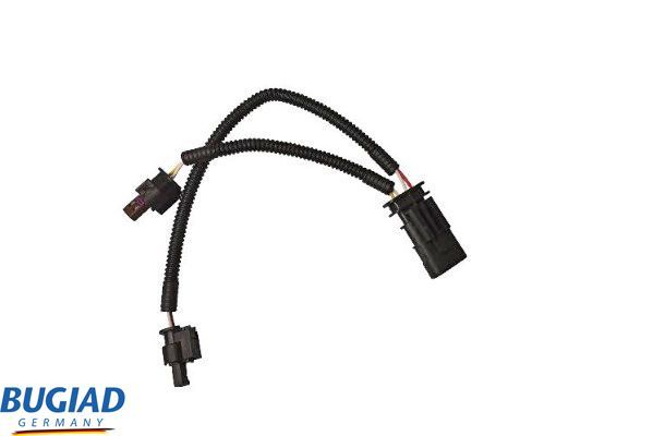 Kabelių remonto rinkinys, termostatas BUGIAD BCS52131