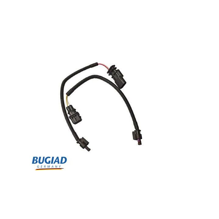 Kabelių remonto rinkinys, termostatas BUGIAD BCS52132