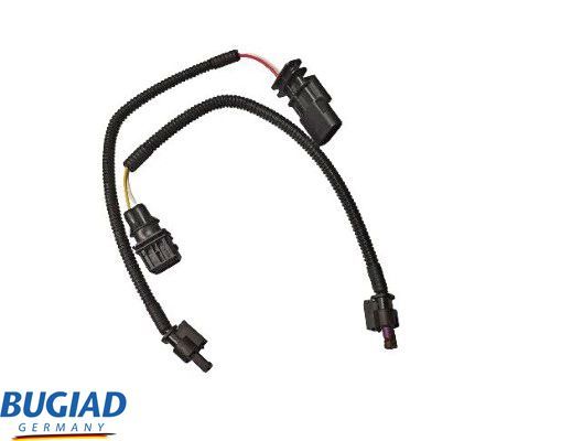 Kabelių remonto rinkinys, termostatas BUGIAD BCS52132