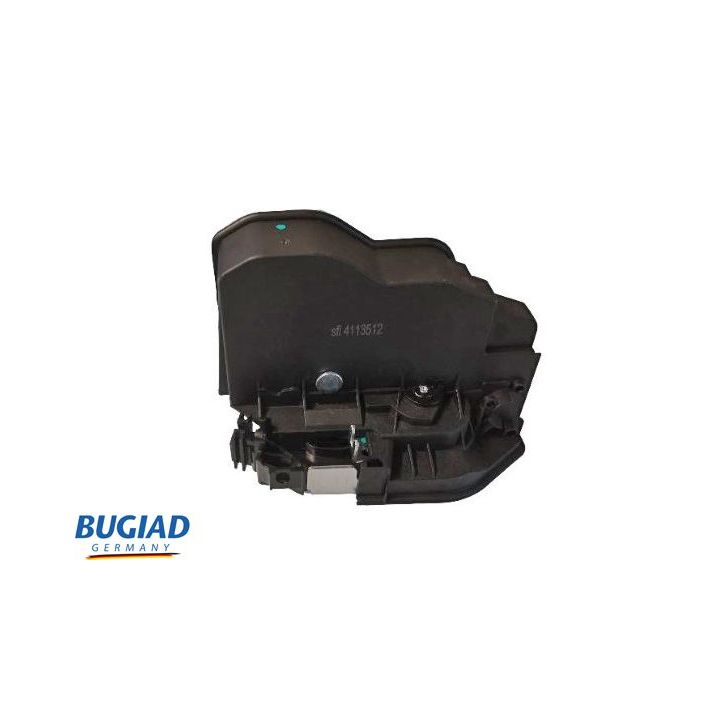 Durų užraktas BUGIAD BDL13512