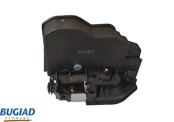 Durų užraktas BUGIAD BDL13512