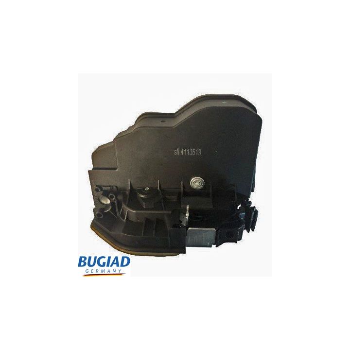 Durų užraktas BUGIAD BDL13513