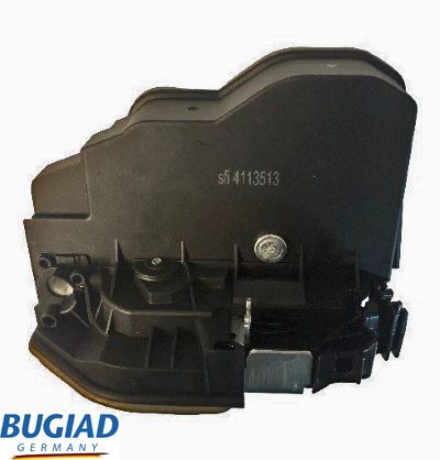 Durų užraktas BUGIAD BDL13513