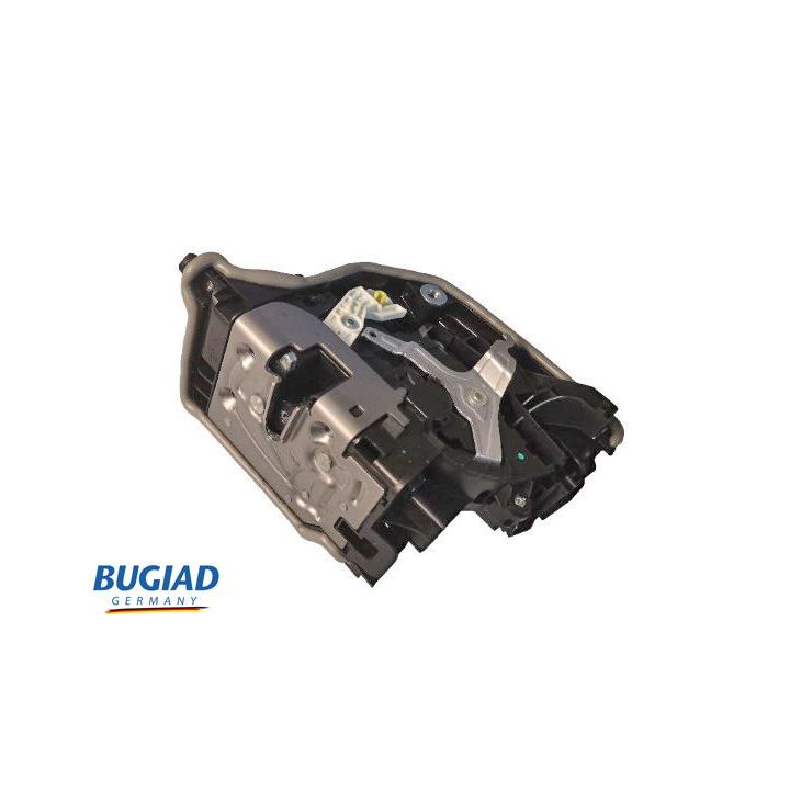 Durų užraktas BUGIAD BDL13518