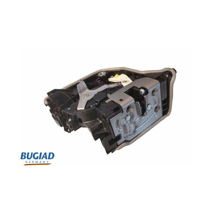 Durų užraktas BUGIAD BDL13519