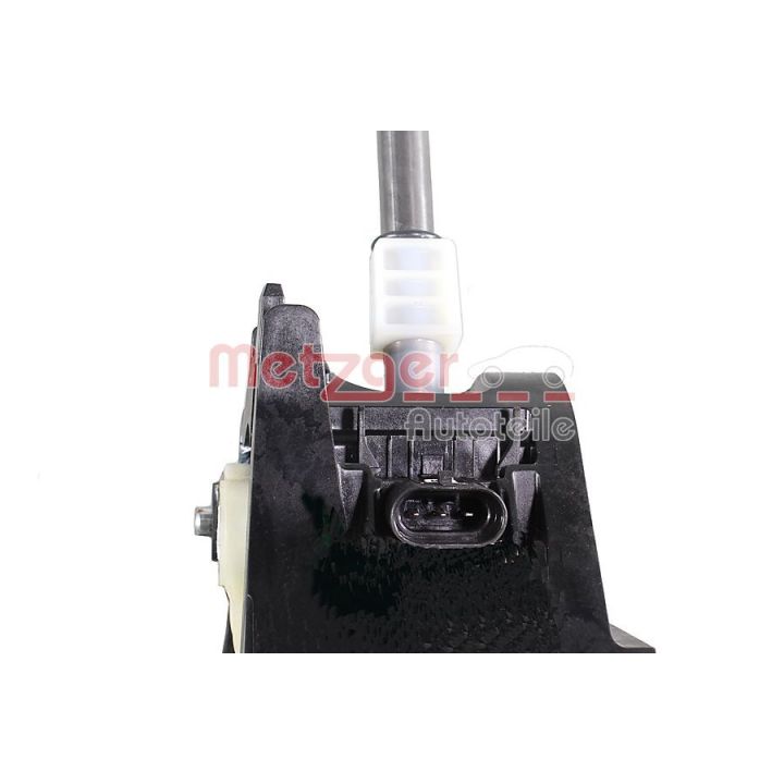 Pavarų svirtis METZGER 3152000