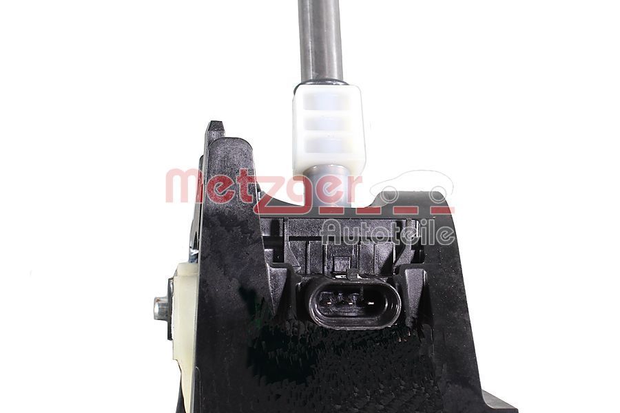 Pavarų svirtis METZGER 3152000