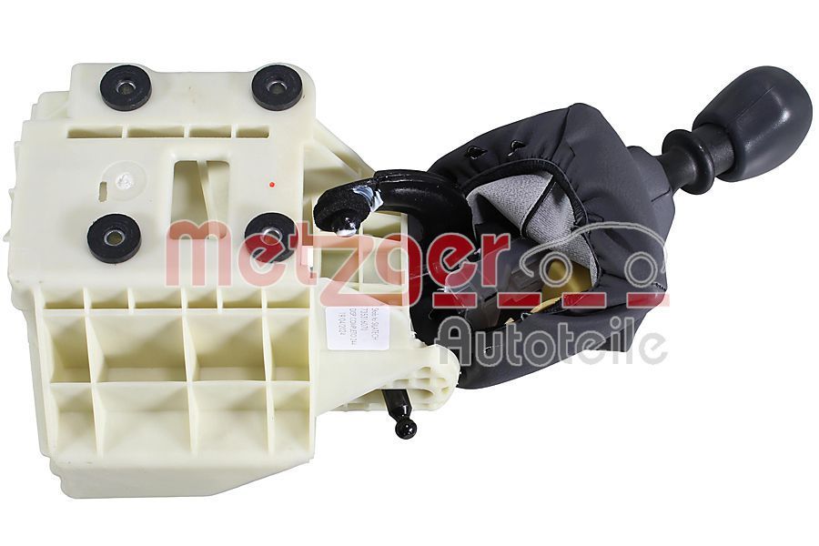 Pavarų svirtis METZGER 3152002