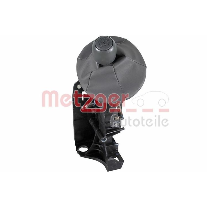 Pavarų svirtis METZGER 3152005