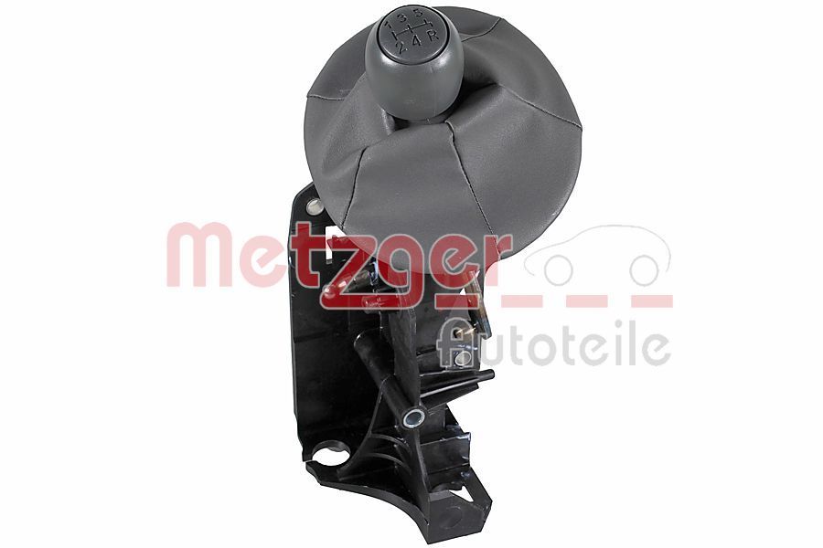 Pavarų svirtis METZGER 3152005