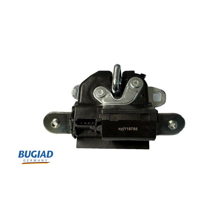 Galinių durų užraktas BUGIAD BDL15755