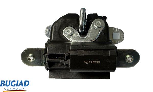 Galinių durų užraktas BUGIAD BDL15755