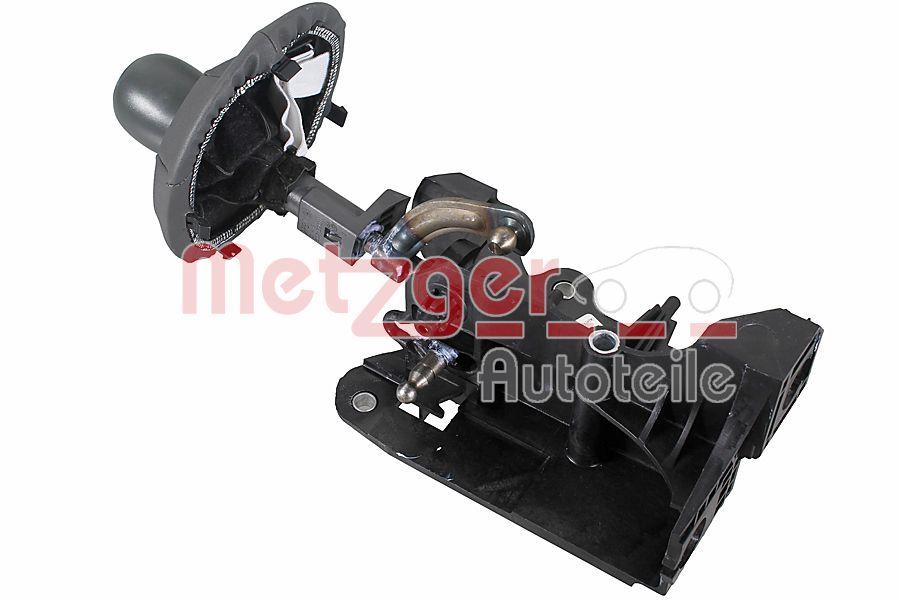 Pavarų svirtis METZGER 3152005