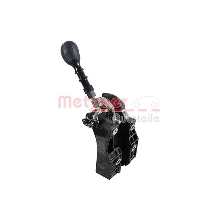 Pavarų svirtis METZGER 3152006