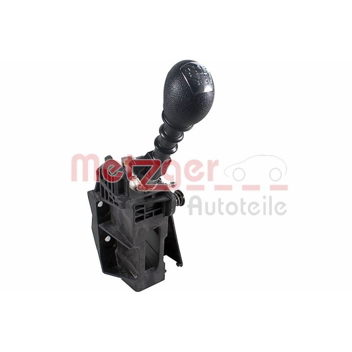 Pavarų svirtis METZGER 3152007