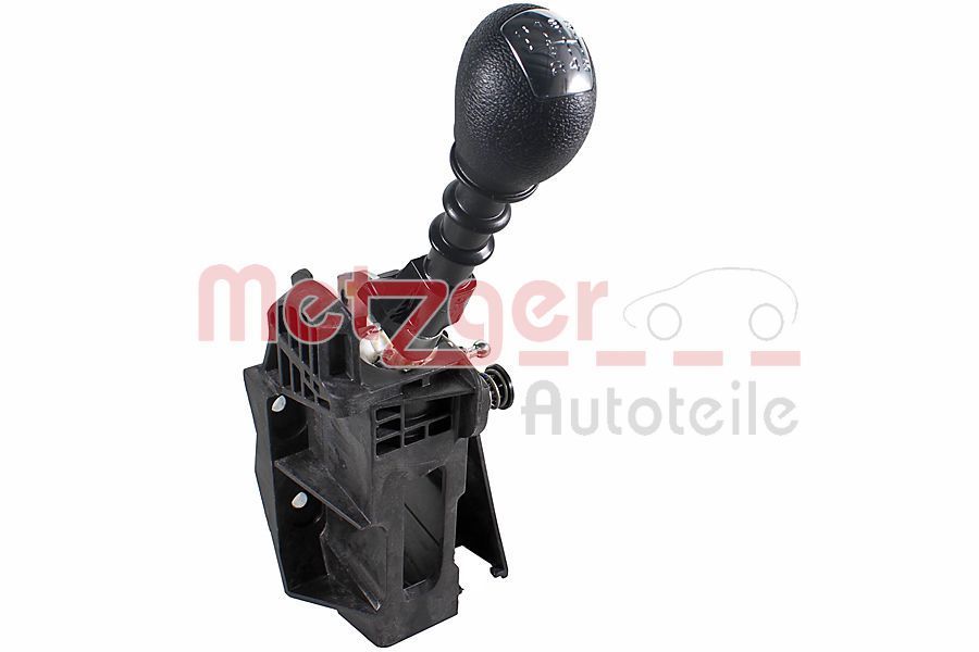 Pavarų svirtis METZGER 3152007