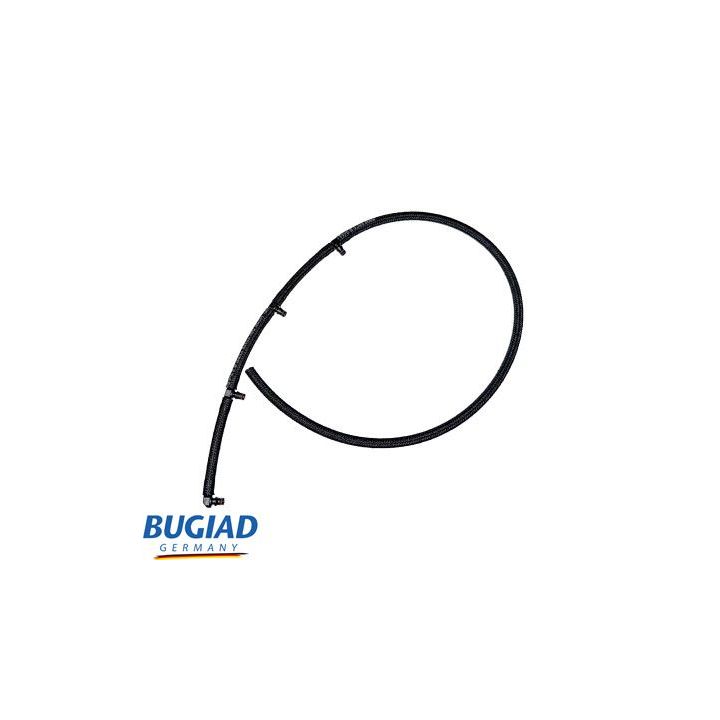 žarna, degalų išsiliejimo apsauga BUGIAD BFH18082