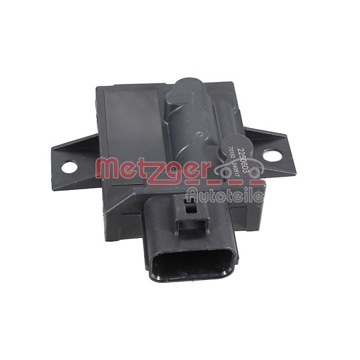 Valdymo blokas, degalų siurblys METZGER 2250603