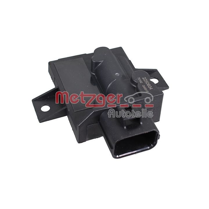 Valdymo blokas, degalų siurblys METZGER 2250604