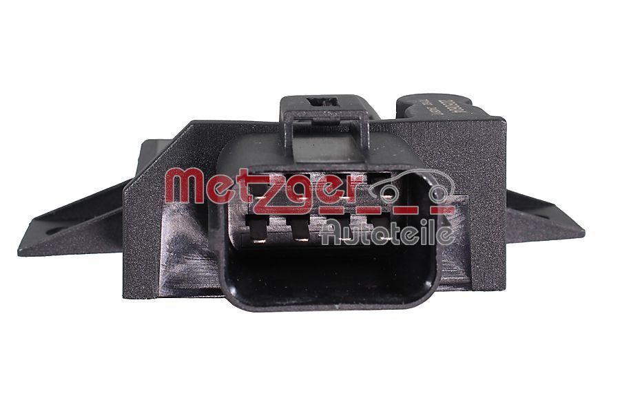 Valdymo blokas, degalų siurblys METZGER 2250604