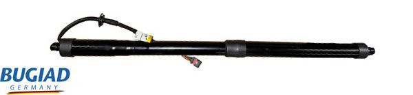 Dujinė spyruoklė, bagažinė BUGIAD BRD50777