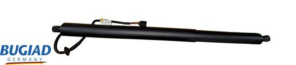 Dujinė spyruoklė, bagažinė BUGIAD BRD50780