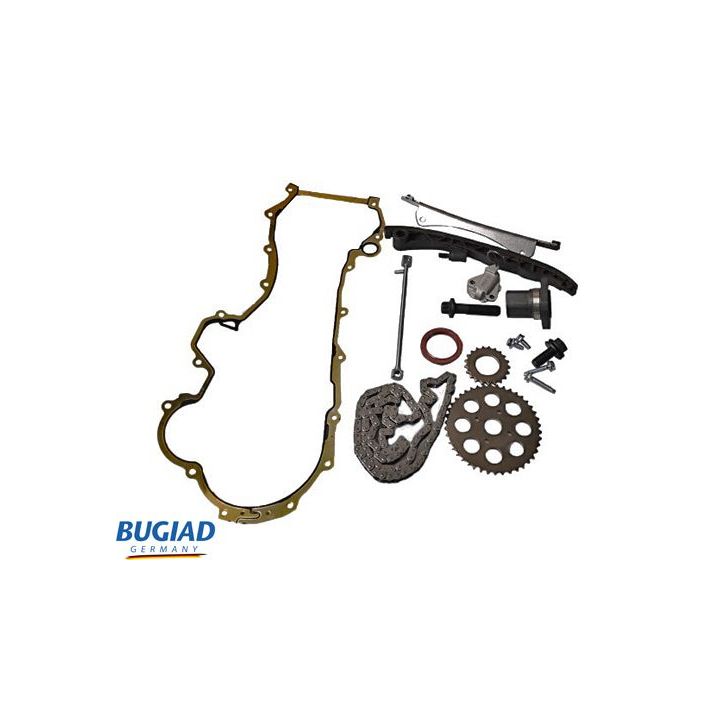 Paskirstymo grandinės komplektas BUGIAD SET07