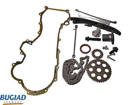 Paskirstymo grandinės komplektas BUGIAD SET07