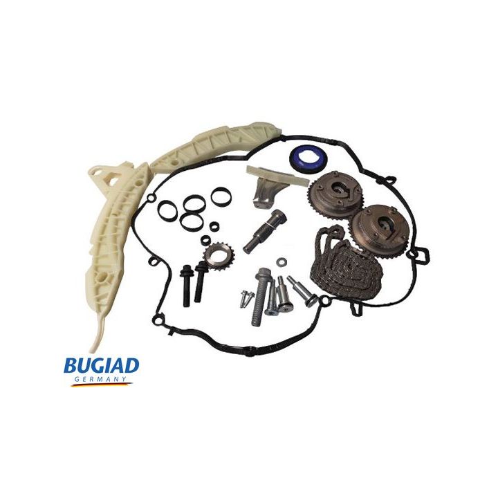 Paskirstymo grandinės komplektas BUGIAD SET10
