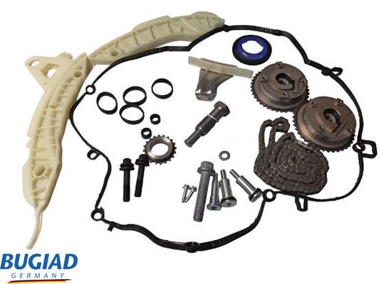 Paskirstymo grandinės komplektas BUGIAD SET10