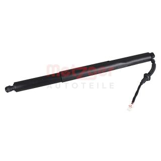 Galinių durų elektros variklis METZGER 2115056