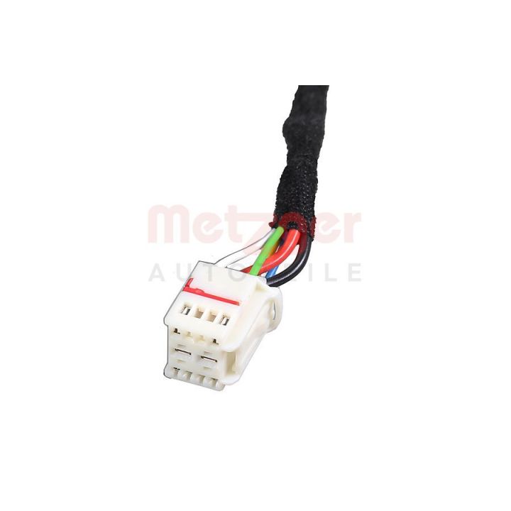 Galinių durų elektros variklis METZGER 2115059