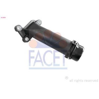 Aušinimo skysčio jungė FACET 26.0009