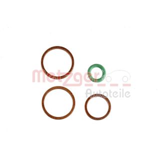 Sandarinimo žiedas, alyvos linija METZGER 2430158