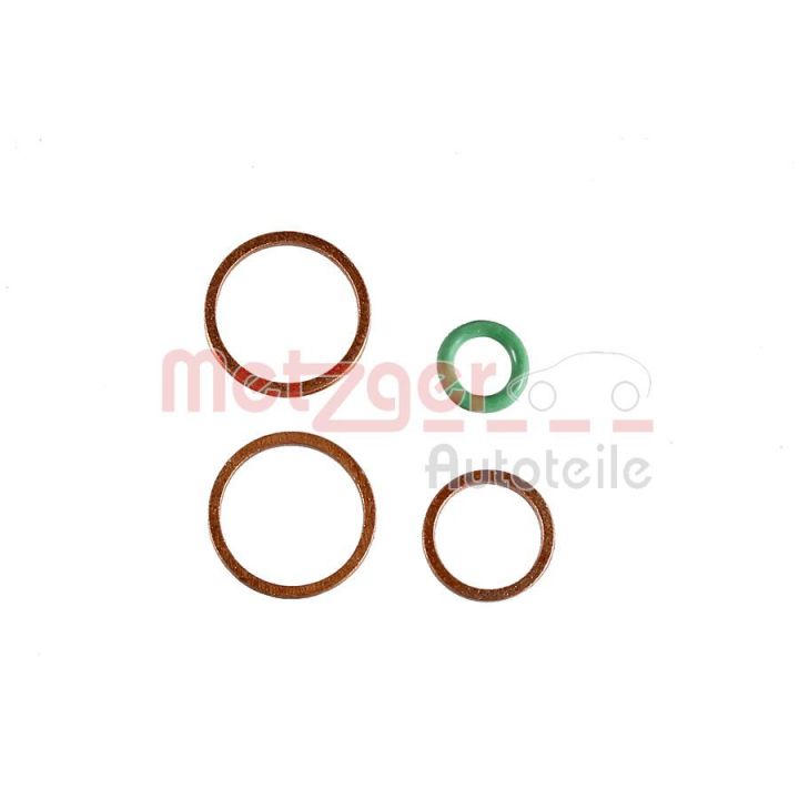 Sandarinimo žiedas, alyvos linija METZGER 2430158