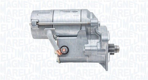 Starteris MAGNETI MARELLI 063280112010