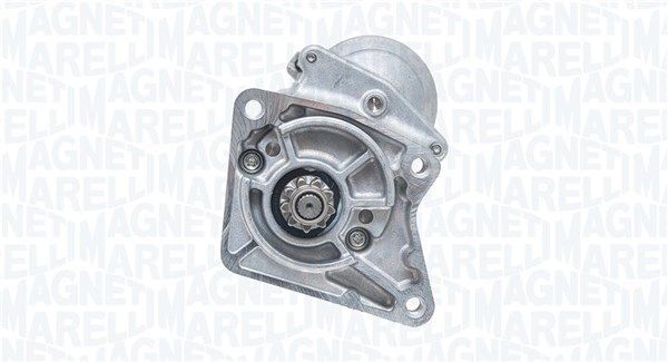 Starteris MAGNETI MARELLI 063280112010