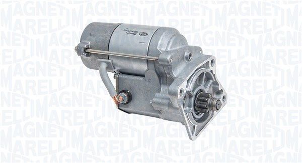 Starteris MAGNETI MARELLI 063280112010