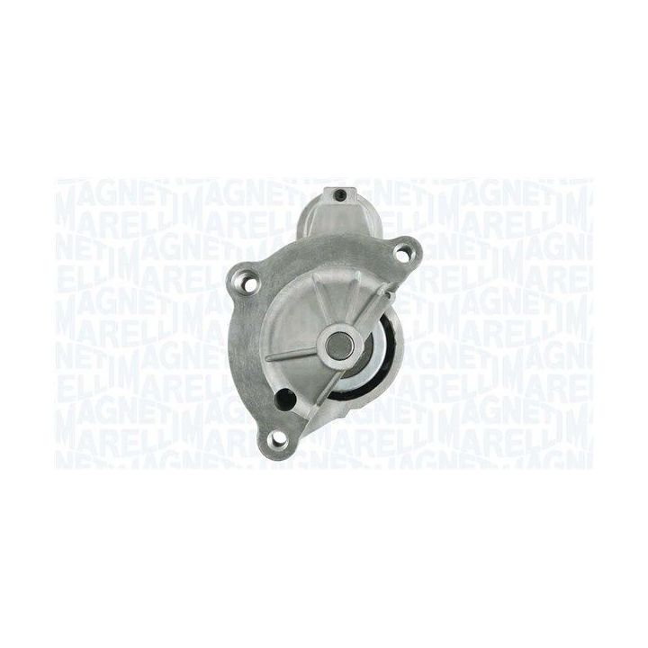 Starteris MAGNETI MARELLI 063720985010