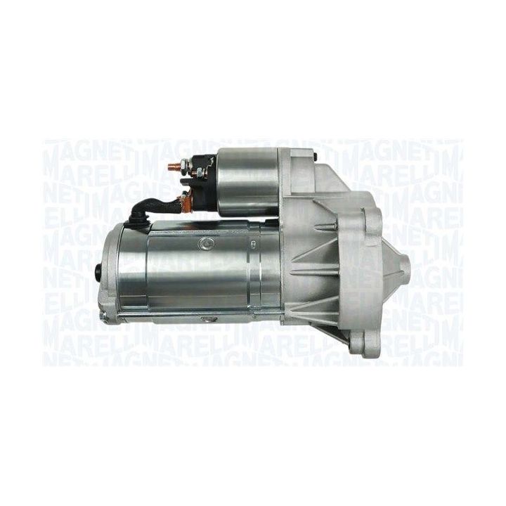 Starteris MAGNETI MARELLI 063720985010